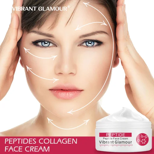 Vibrant Glamour Rewind Cream