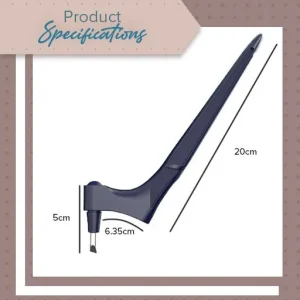 360 Degree Rotatable Crafting Blade Pen