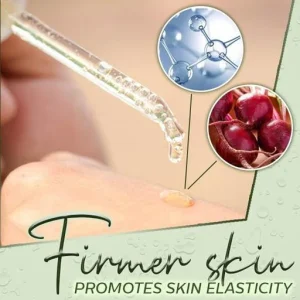 ActiveSkin Advanced Ageless Serum