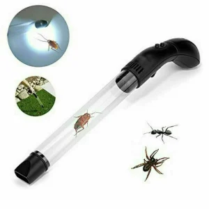 Bug Vacuum Catcher