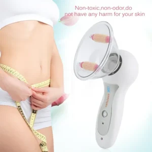 Celluless Body Deep Massager Anti-Cellulite Massager