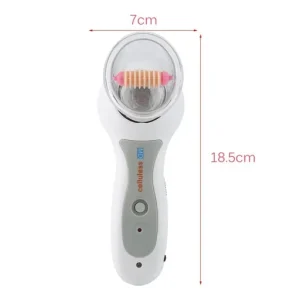 Celluless Body Deep Massager Anti-Cellulite Massager