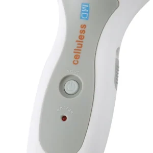 Celluless Body Deep Massager Anti-Cellulite Massager