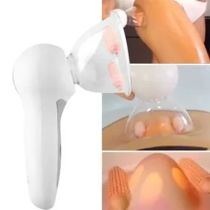 Celluless Body Deep Massager Anti-Cellulite Massager