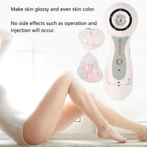 Celluless Body Deep Massager Anti-Cellulite Massager