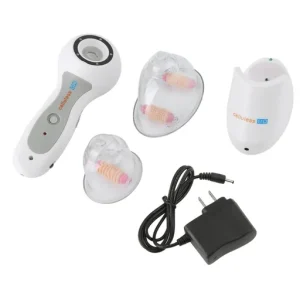 Celluless Body Deep Massager Anti-Cellulite Massager