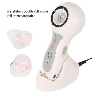 Celluless Body Deep Massager Anti-Cellulite Massager