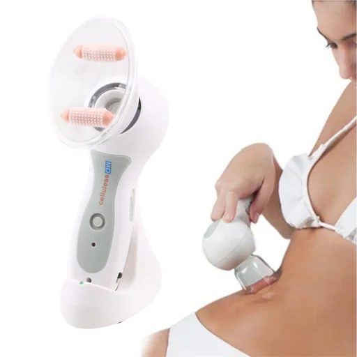 Celluless Body Deep Massager Anti-Cellulite Massager