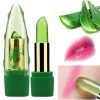 Colour Changing Aloe Vera Lipstick
