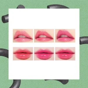 Colour Changing Aloe Vera Lipstick