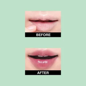Colour Changing Aloe Vera Lipstick