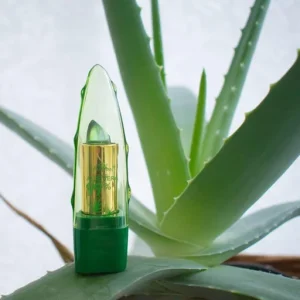 Colour Changing Aloe Vera Lipstick