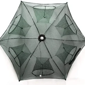 Foldable Umbrella Fishing Net