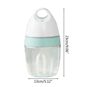 Household Automatic Egg Beater and Electric Cream Mixer