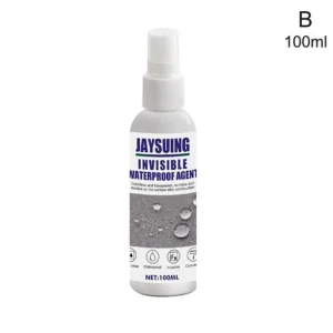Leak-Trapping Repair Spray