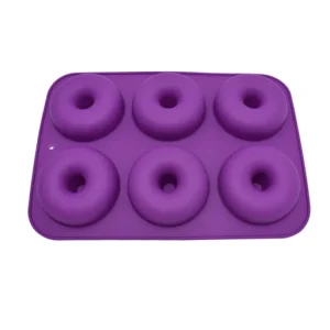 Pon De Ring Donut Mold
