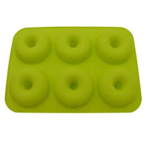 Pon De Ring Donut Mold