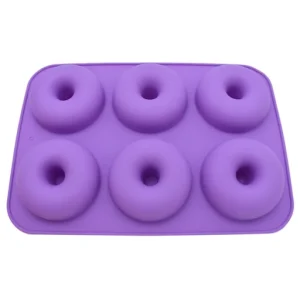 Pon De Ring Donut Mold