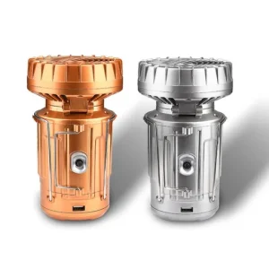 Lightahead Portable Outdoor LED Camping Lantern