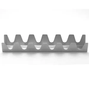 Stainless Steel Taco Holder Stand
