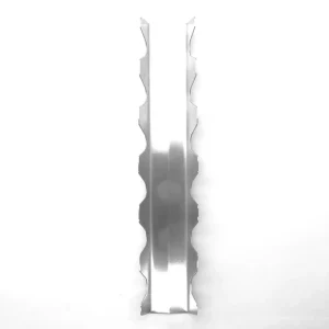 Stainless Steel Taco Holder Stand