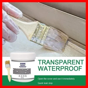 Waterproof Anti-Leakage Agent