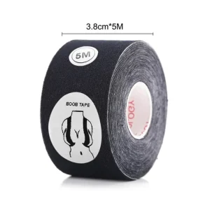 Women Adhesive Boob Tape