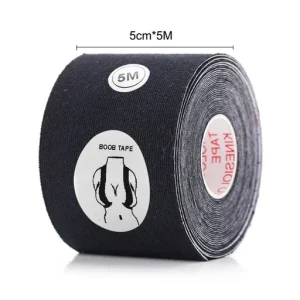 Women Adhesive Boob Tape
