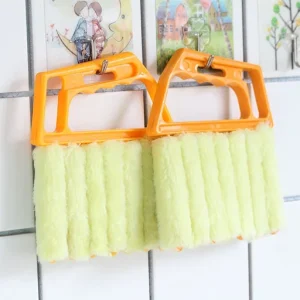 7 Finger Dusting Cleaner Tool