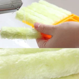 7 Finger Dusting Cleaner Tool