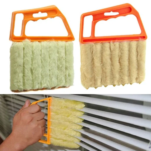 7 Finger Dusting Cleaner Tool