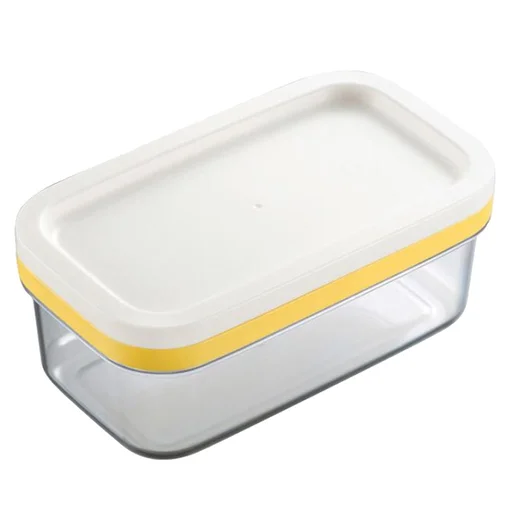 Butter Cutting Container