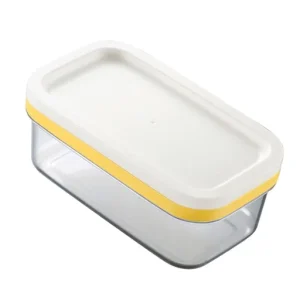 Butter Cutting Container