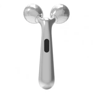 Diamond Microcurrent V Facial Massager