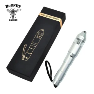 Electric Herb Grinder Pen