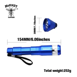 Electric Herb Grinder Pen
