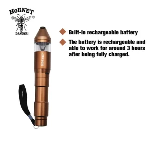 Electric Herb Grinder Pen