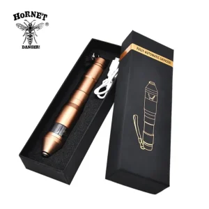Electric Herb Grinder Pen