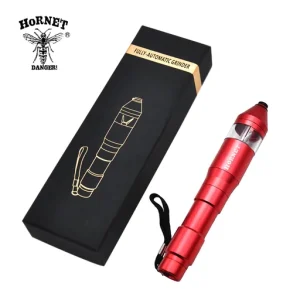Electric Herb Grinder Pen
