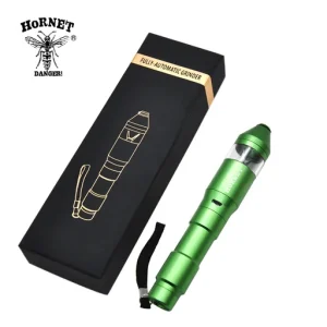 Electric Herb Grinder Pen