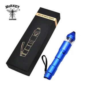 Electric Herb Grinder Pen