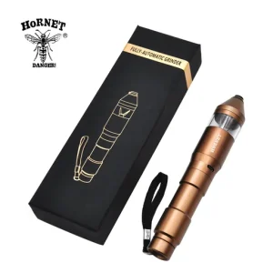 Electric Herb Grinder Pen