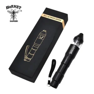 Electric Herb Grinder Pen