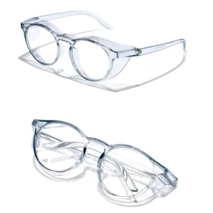 Everyday Goggles Protective Eyewear