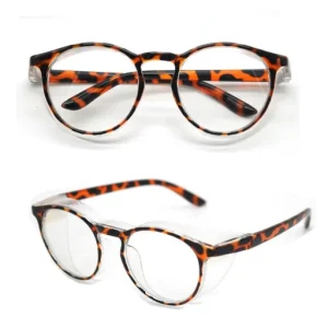 Everyday Goggles Protective Eyewear