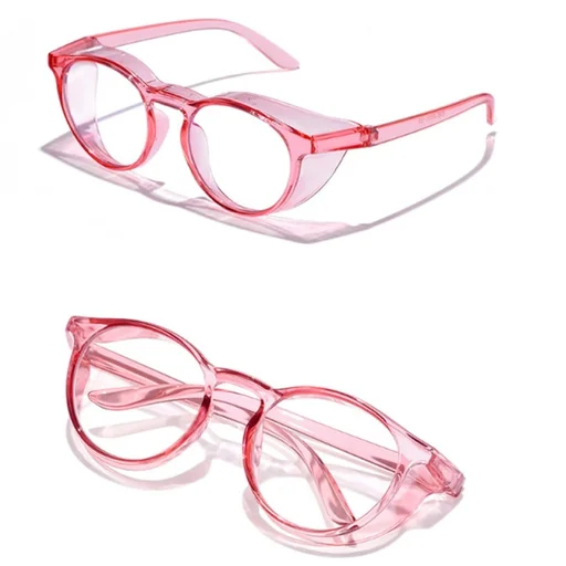 Everyday Goggles Protective Eyewear