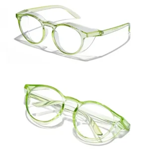 Everyday Goggles Protective Eyewear