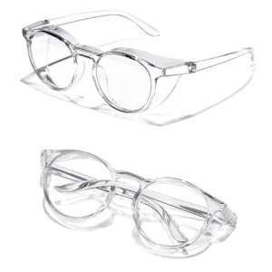 Everyday Goggles Protective Eyewear