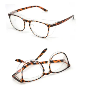 Everyday Goggles Protective Eyewear