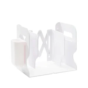Expandable Book Stand